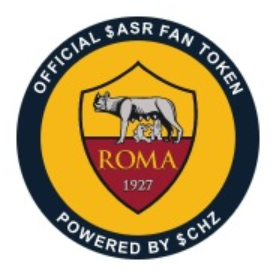 AS Roma Fan Token